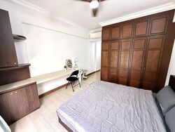 Parc Vista (D22), Condominium #521213351